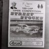 Ascot Park Program